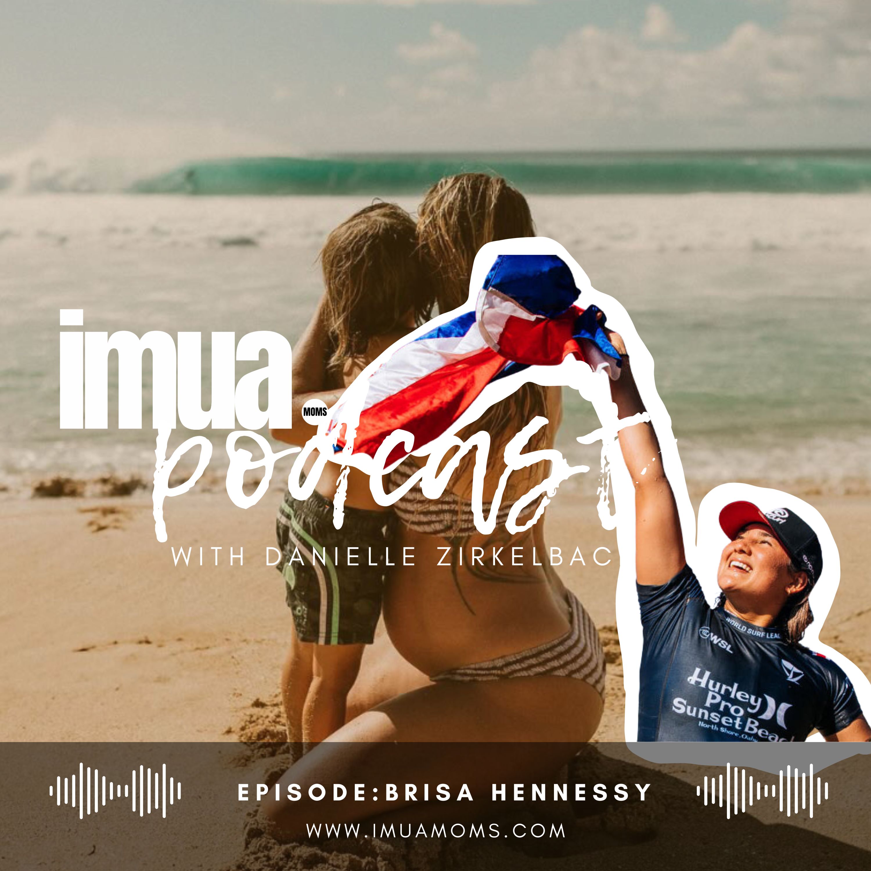 Episode: Brisa Hennessy