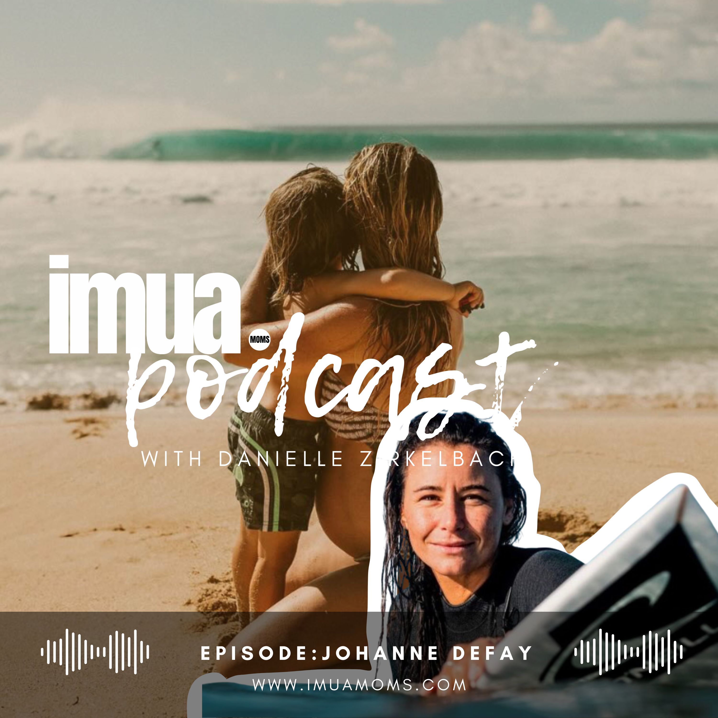 Episode: Johanne Defay