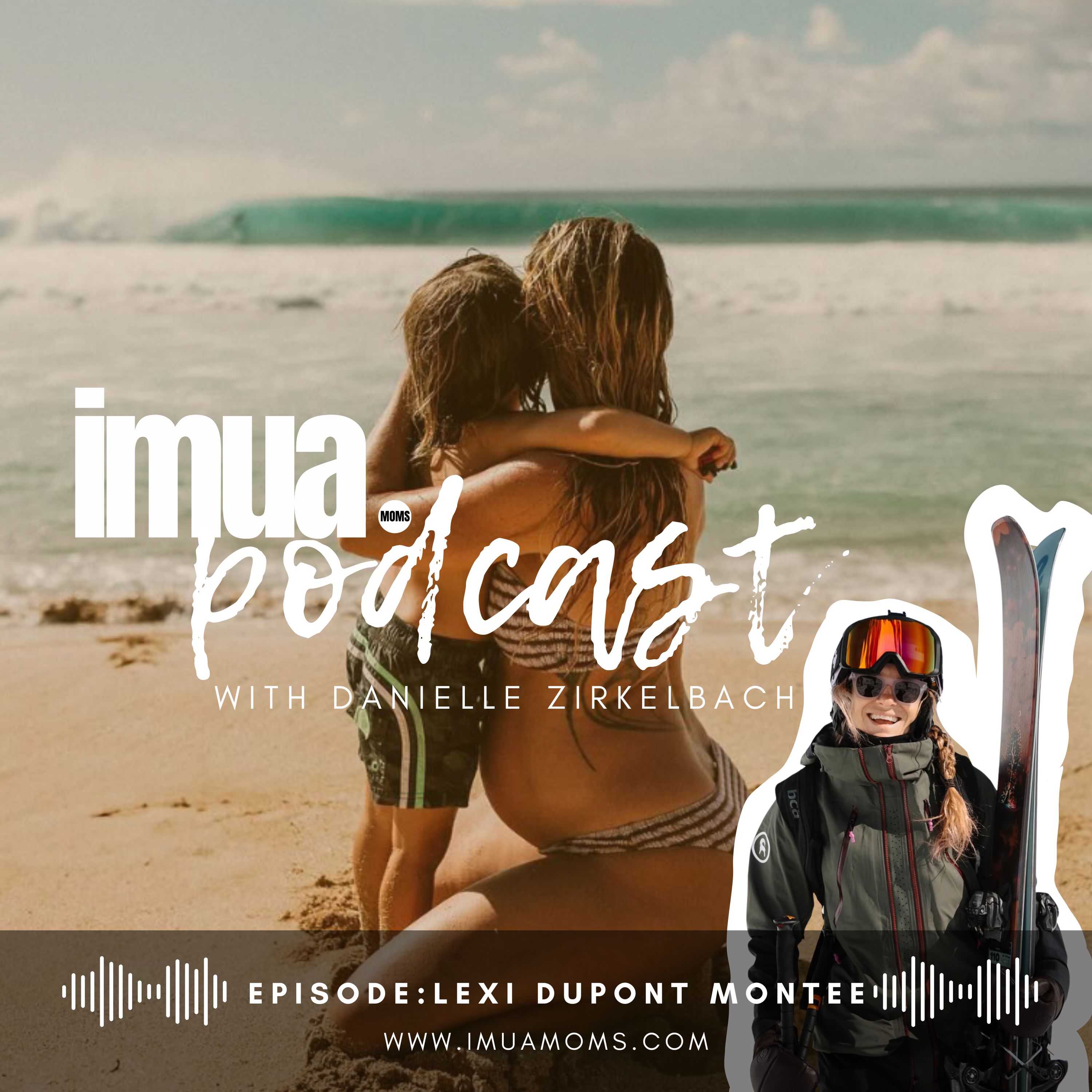 Episode: Lexi Dupont Montee
