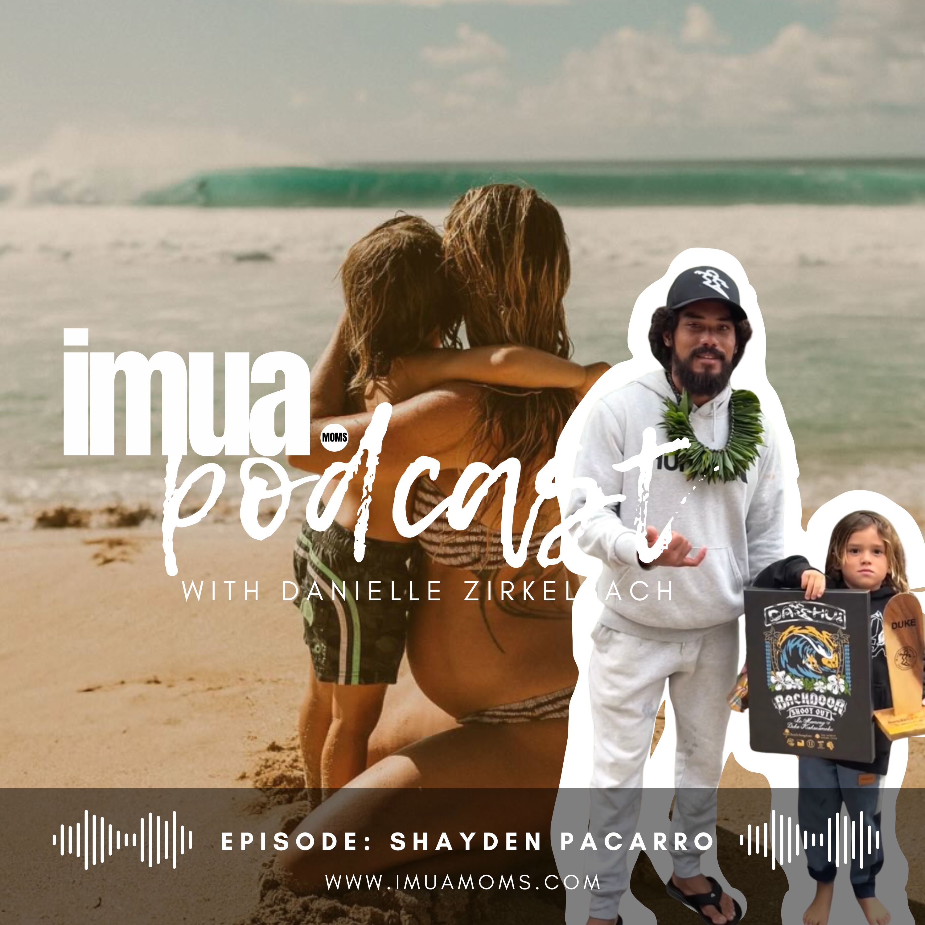 Episode: Shayden Pacarro